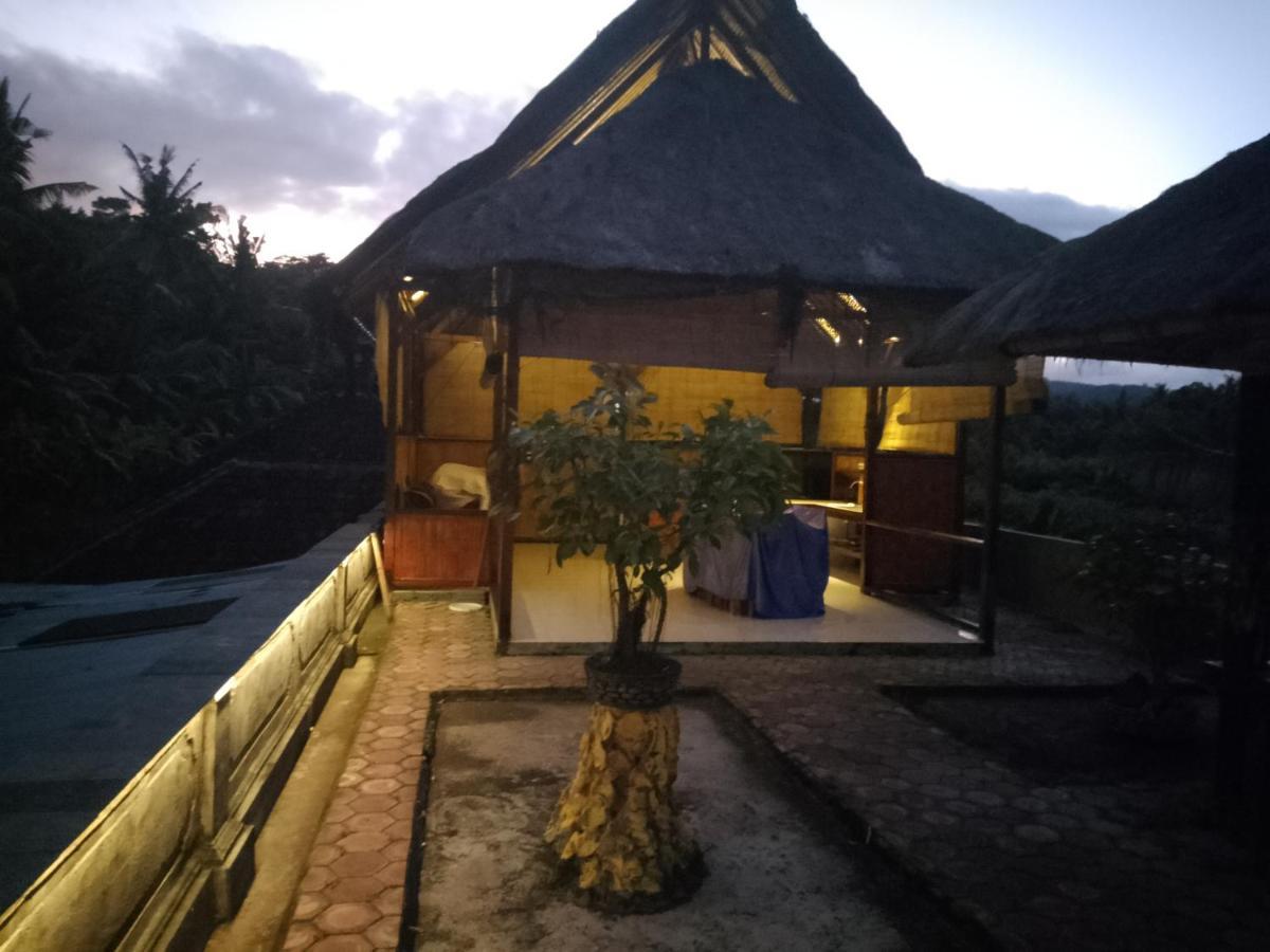 Pondok Diana Yuki Jasri Exterior photo